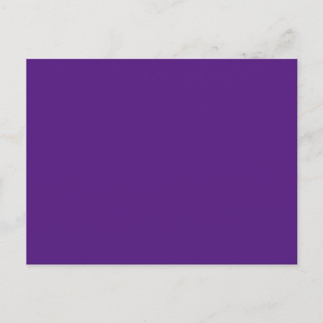 Vacation & Travel Postcards | Scenic & Custom (Front)