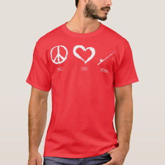 vacation vintage funny music family gifts jobs hol T-Shirt