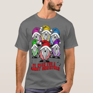 vacation vintage funny music family gifts jobs hol T-Shirt