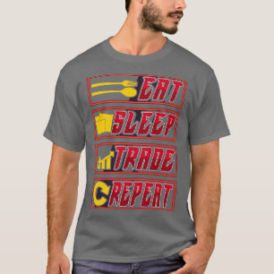 vacation vintage funny music family gifts jobs hol T-Shirt