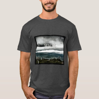 Vacationland, Maine T-Shirt
