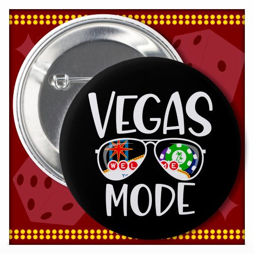 Vacay Las Vegas Trip Vegas Mode Vegas Vacation Button