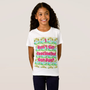 VACCINATED T-Shirt