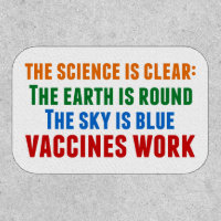 Vaccines Work Pro Vaccination Science Quote Laptop