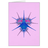 Vaccinia Bug (Front)