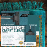 Vacuum Cleaner, Carpet Cleaners, Cleaning Service Flyer<br><div class="desc">Vacuum Cleaner,  Carpet Cleaners,  Cleaning Service Advertising Flyer by The Business Card Store.</div>