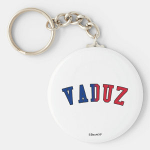 Vaduz