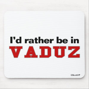 Vaduz