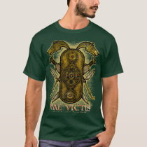 Vae Victis Woe to the Vanquished