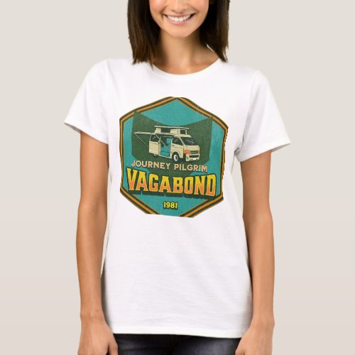 Vagabond T_Shirt