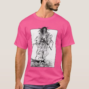 Vagabond T-Shirt