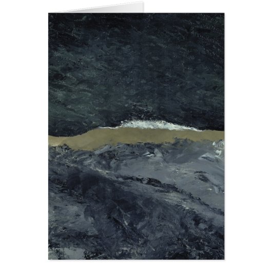 Vague VII, 1900-01 Cards (Front)