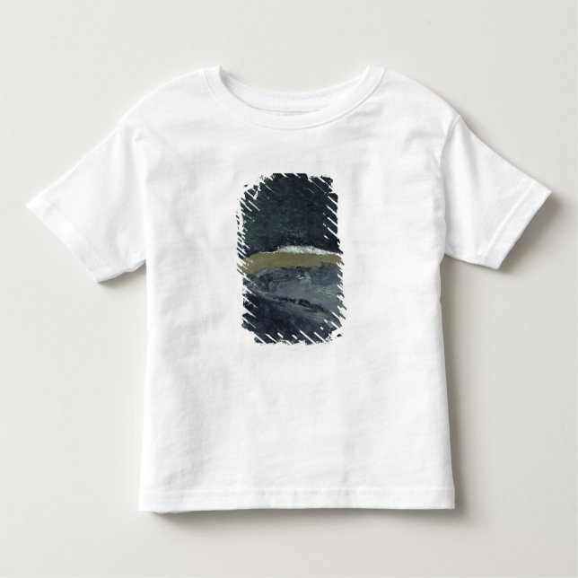 Vague VII, 1900-01 Toddler T-shirt (Front)
