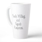 Vaguely Competent Hippo by Sandra Boynton