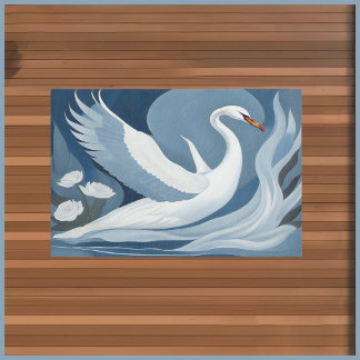 Vahagn Outdoor Rug