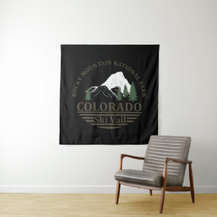 Vail Colorado ski resort Tapestry