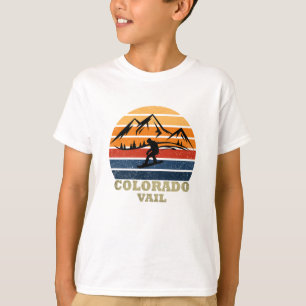 Vail Colorado vintage T-Shirt