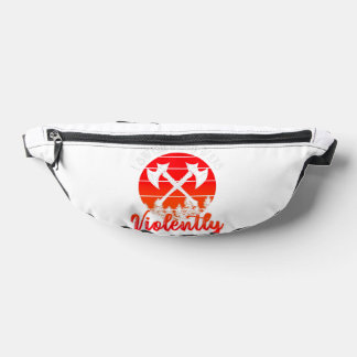 vailsleibelh fanny pack
