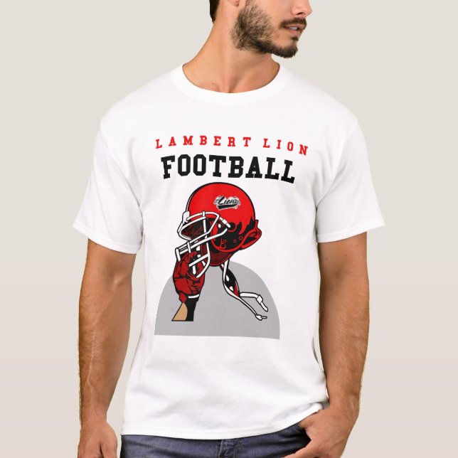 Vaira, Jenifer T-Shirt (Front)