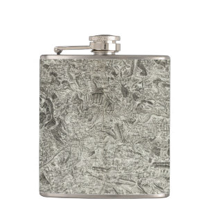 Vaison Flask