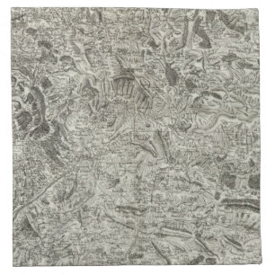 Vaison Napkin