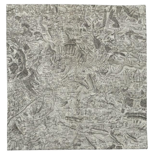 Vaison Napkin (Front)