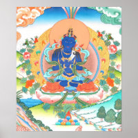 Vajradhara Buddha