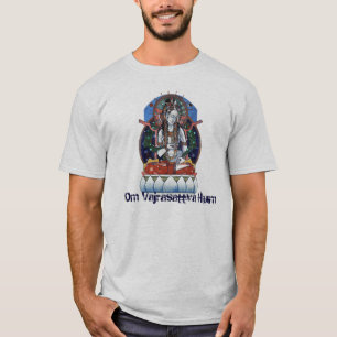 Vajrasattva Tee
