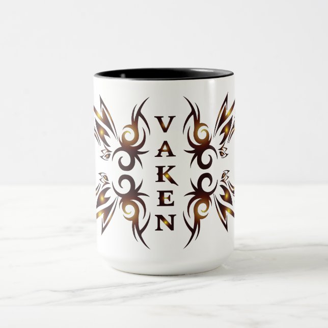 Vaken Mug (Center)