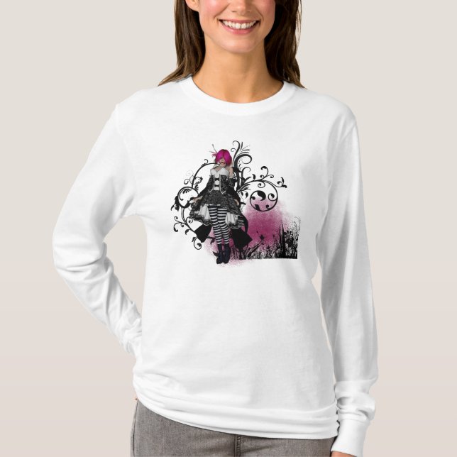 val1 T-Shirt (Front)