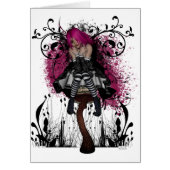 Val2 Blank Card (Front)