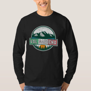  val gardena italian tour T-Shirt