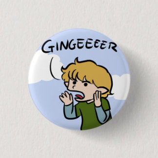 Val Pinback Button