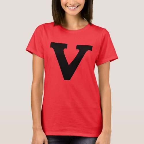 Val Venture t_shirt