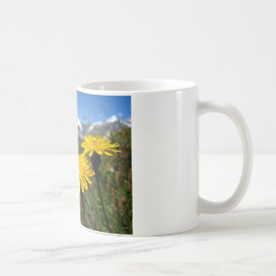 Valais Alps Swiss Coffee Mug