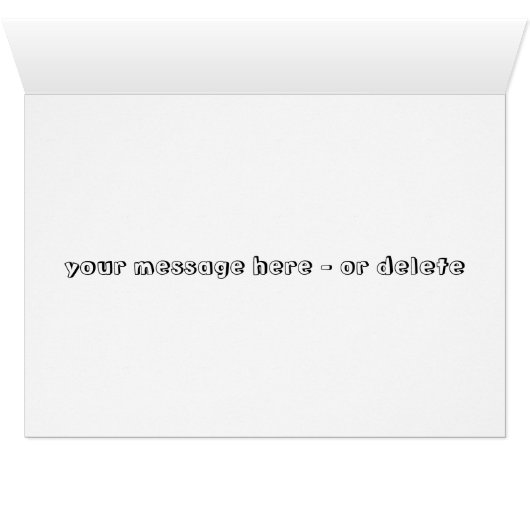 Valais blacknose sheep - Love Ewe! (Inside Horizontal (Bottom))