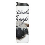 Valais Blacknose Sheep thermal tumbler 