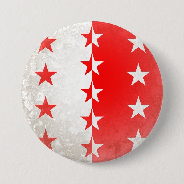 Valais Button (Front)