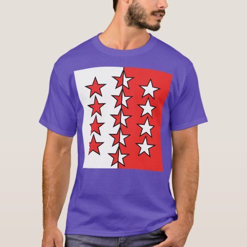 Valais T_Shirt