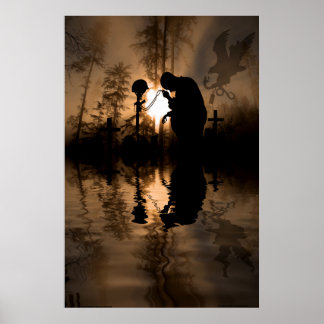 Vale-of-Tears-IV-The-Soul-Collector Poster