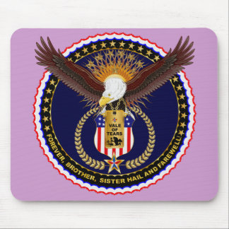 Vale of Tears The Story  5,817 Mouse Pad