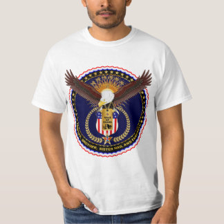 Vale of Tears The Story  5,817 T-Shirt