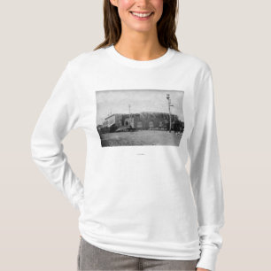 Vale, Oregon Downtown Under Construction T-Shirt