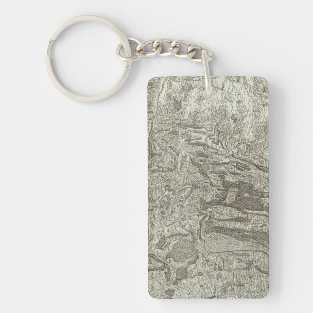 Valence Keychain (Front)