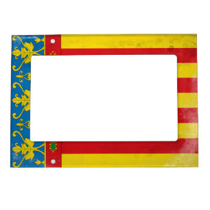Valencia  magnetic frame