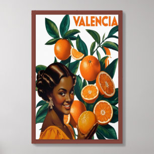 Valencia Poster