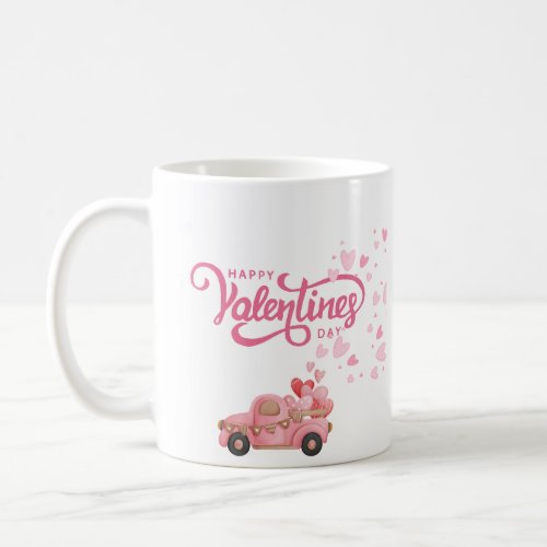 Valentains day Gift Mug