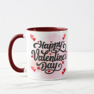 Valentien's Day Mug