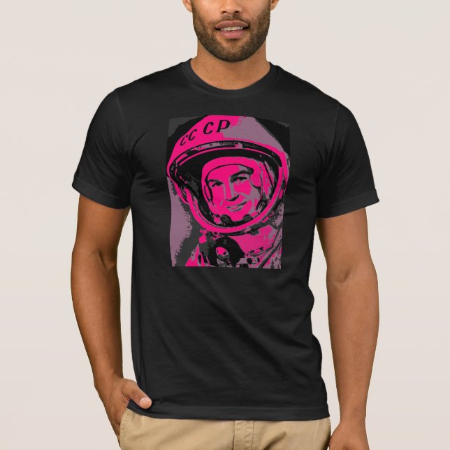 Valentina Is My Homegirl T Shirt (Front)