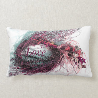 Valentine Accent Pillow
